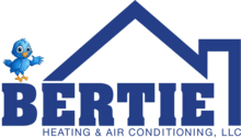 Bertie Air
